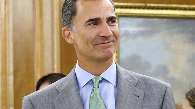 Felipe VI.