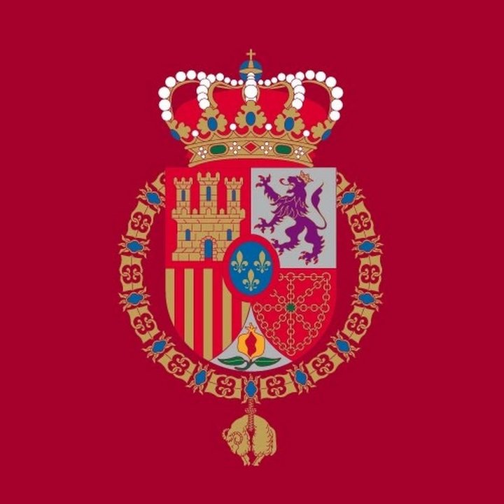 Logo Casa Real.