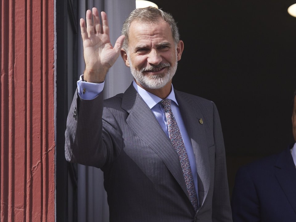 Todo lo que debes de saber sobre Felipe VI de España: Un reinado marcado por la evolución