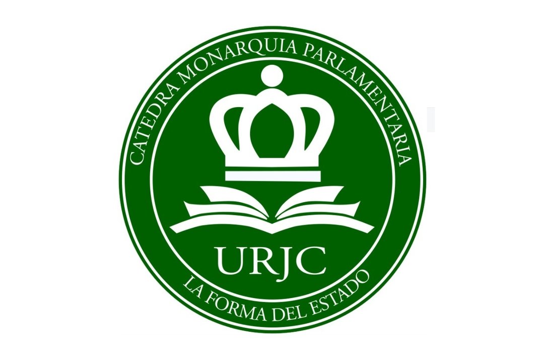 Cátedra de Monarquía Parlamentaria de la URJC.