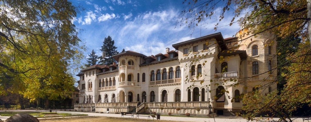 Palacio Real de Vrana